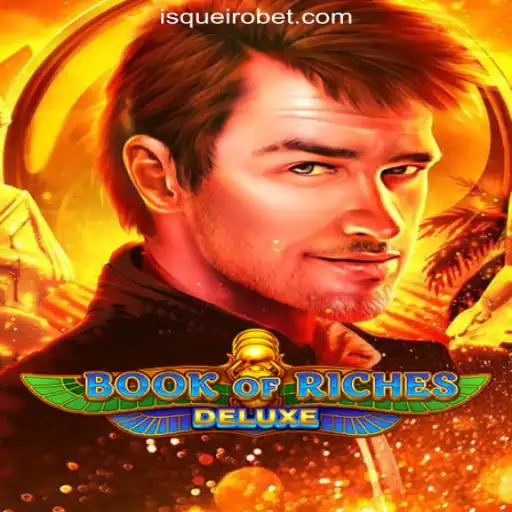 Exploring the Enchanting World of Book of Riches Deluxe: A Premier Slot Experience in Brazil
