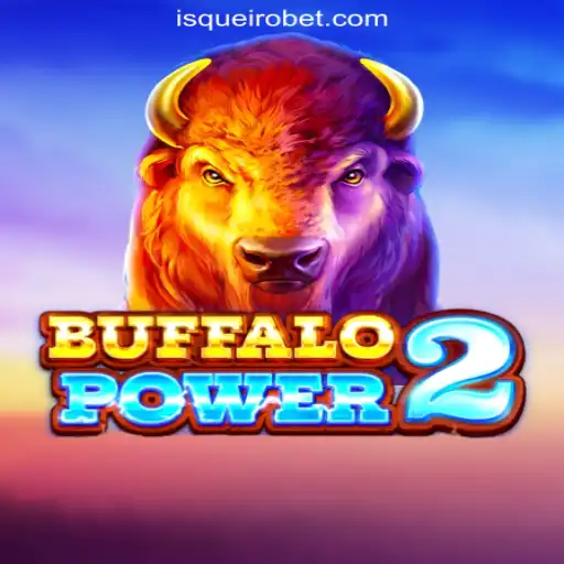 BuffaloPower2: The Ultimate Slot Experience by LF-Isqueiro.COM Oficial Slots Brasil #1