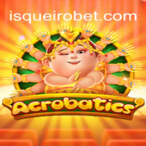 Discover the Thrilling World of Acrobatics - LF-Isqueiro.COM Oficial Slots Brasil #1