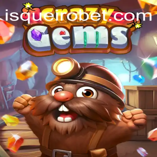 CrazyGems: Dive into the Dazzling World of Slots