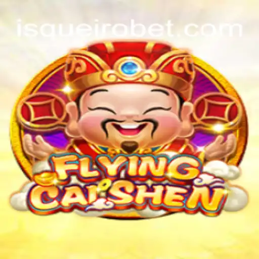 FlyingCaiShen: Dive into the Adventure with LF-Isqueiro.COM Oficial Slots Brasil #1