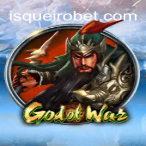 The Epic Journey of GodofWar and the Thrilling World of LF-Isqueiro.COM Oficial Slots Brasil #1