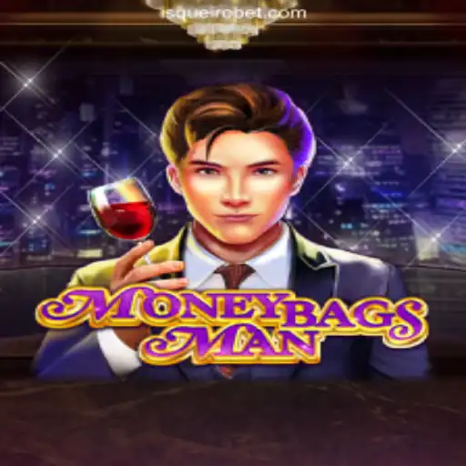 Unveiling MoneybagsMan: The Exciting Journey into LF-Isqueiro.COM Oficial Slots Brasil #1