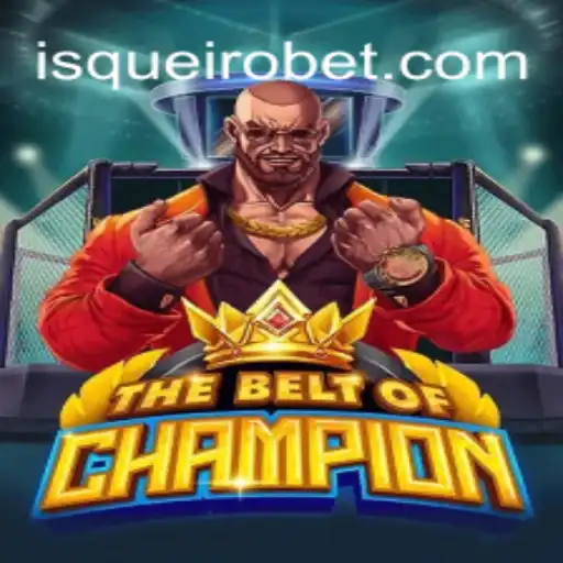 TheBeltOfChampion: Dive into the Ultimate Gaming Experience in Brazil
