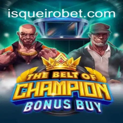 TheBeltOfChampionBonusBuy: An Exciting Slot Game Experience