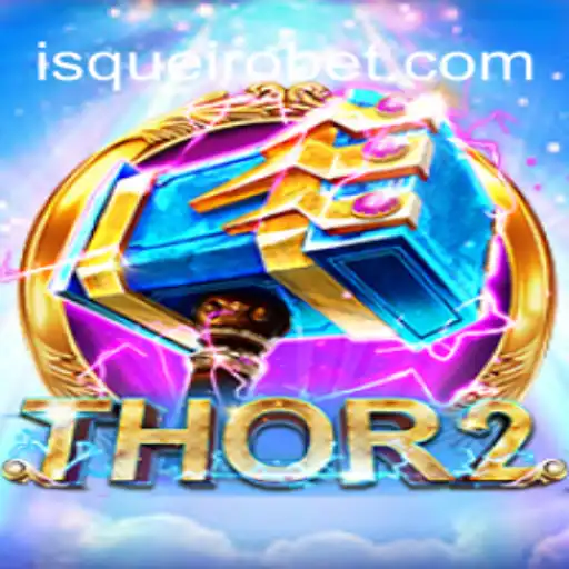 Exploring Thor2: Dive into the Epic Realm of LF-Isqueiro.COM Oficial Slots Brasil #1