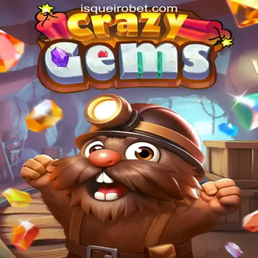 CrazyGems: Dive into the Dazzling World of Slots