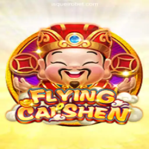 FlyingCaiShen: Dive into the Adventure with LF-Isqueiro.COM Oficial Slots Brasil #1
