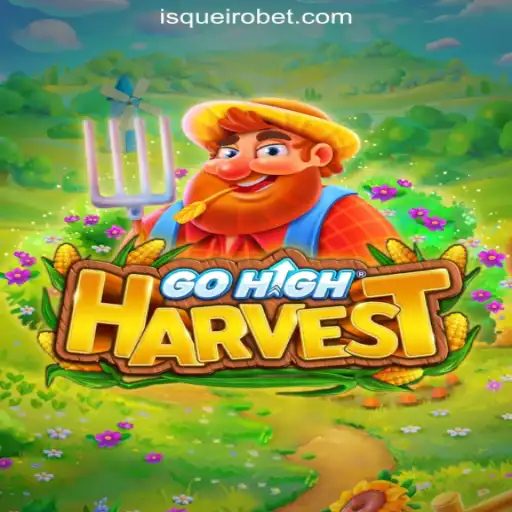 GoHighHarvest: Exploring the Thrilling World of LF-Isqueiro.COM Oficial Slots Brasil #1