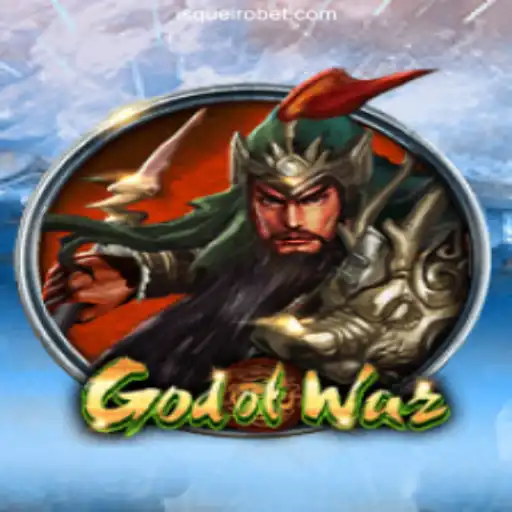 The Epic Journey of GodofWar and the Thrilling World of LF-Isqueiro.COM Oficial Slots Brasil #1