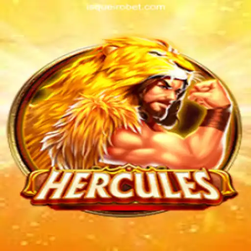 Exploring Hercules Slot Game: A Mythological Adventure in LF-Isqueiro.COM Oficial Slots Brasil #1