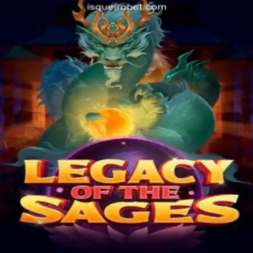 Discover the Magic of LegacyoftheSages: An Enthralling Gaming Experience