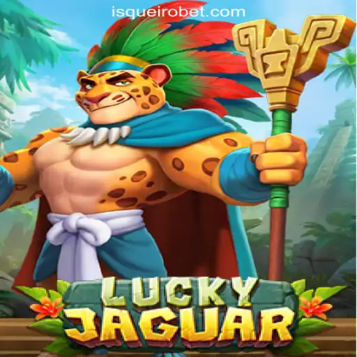 Embrace the Thrill with LuckyJaguar: A Slot Game Adventure