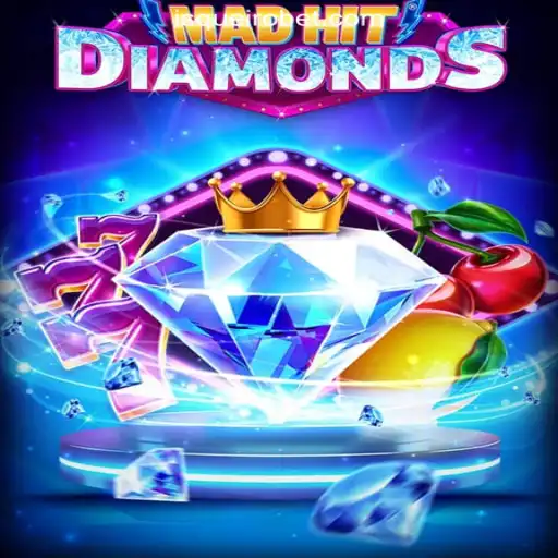 Exploring the Dazzling World of MadHitDiamonds: A Thrilling Slot Adventure