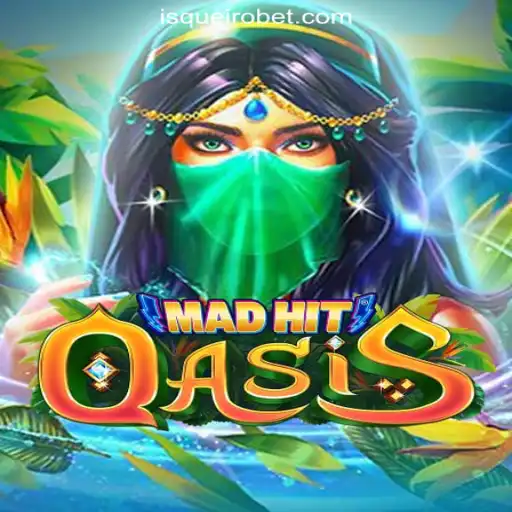MadHitOasis: Explore the Exotic World of LF-Isqueiro.COM Oficial Slots Brasil #1