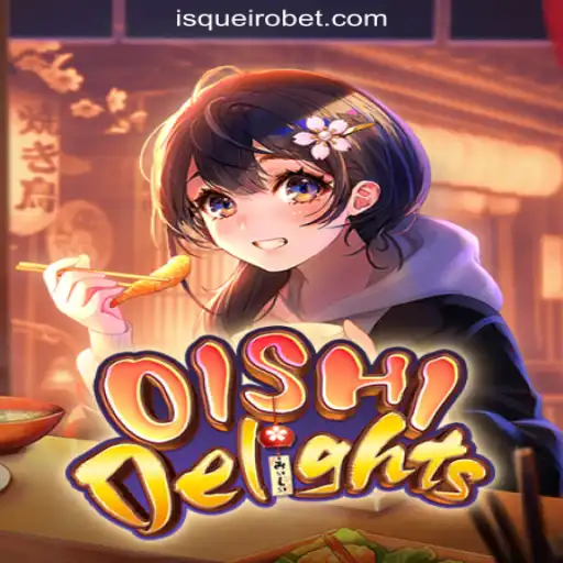 Discovering OishiDelights: A Culinary Adventure in Gaming