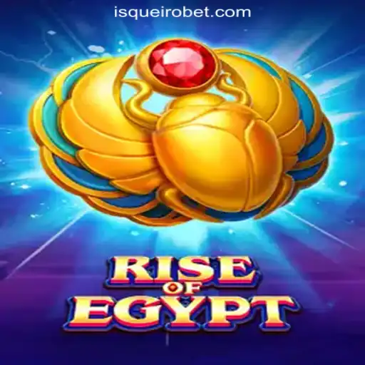Discover the Mysteries of 'RiseOfEgypt' Slots Game