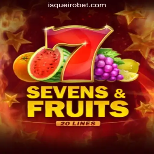 Discovering SevensFruits20: A Dive into Brazil's Top Slot Game