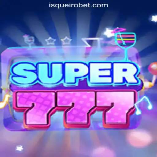 Discover the Thrilling World of Super777: LF-Isqueiro.COM Oficial Slots Brasil #1