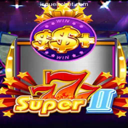 Dive into the Exciting World of Super777II: The Thrilling Slot Game of 2023