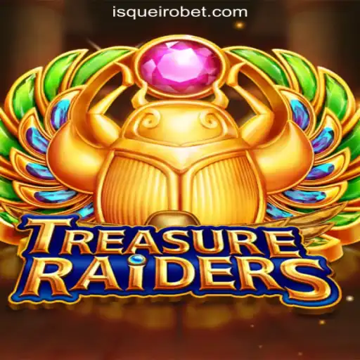 Experience the Thrill of TREASURERAIDERS: A New Era in Online Gaming