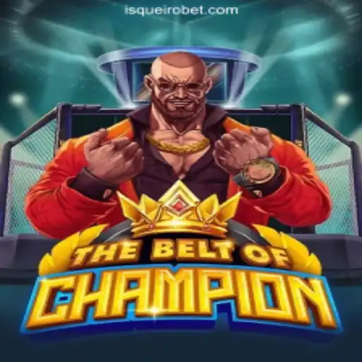 TheBeltOfChampion: Dive into the Ultimate Gaming Experience in Brazil