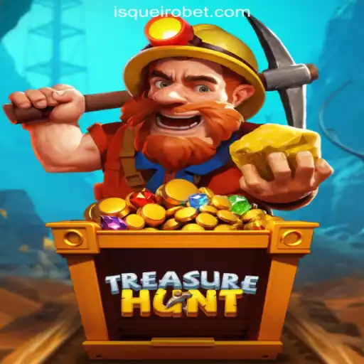 Unveiling TreasureHunt: The Thrilling Adventure Game Set to Captivate Brazil