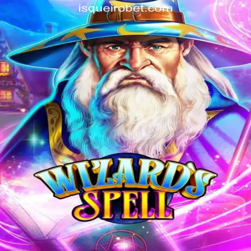 WizardsSpell: Dive into the Magical World with LF-Isqueiro.COM Oficial Slots Brasil #1